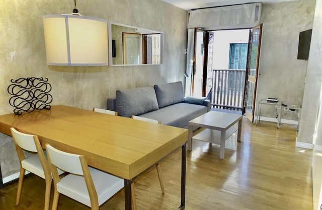 Precioso apartamento junto a la Plaza Mayor