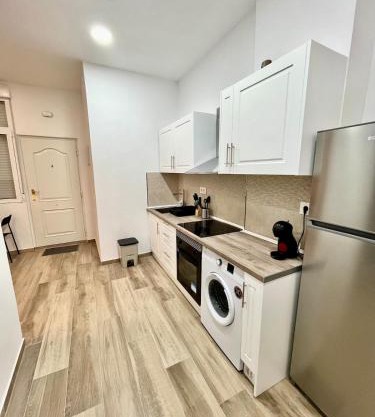 precioso apartamento para 4 personas