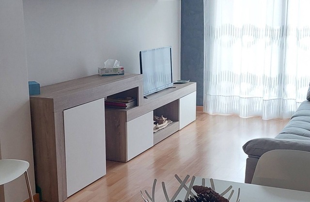 Precioso Duplex EN Arbucias