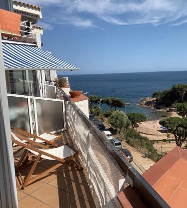 Precioso Duplex en Cala Salionç Tossa de Mar
