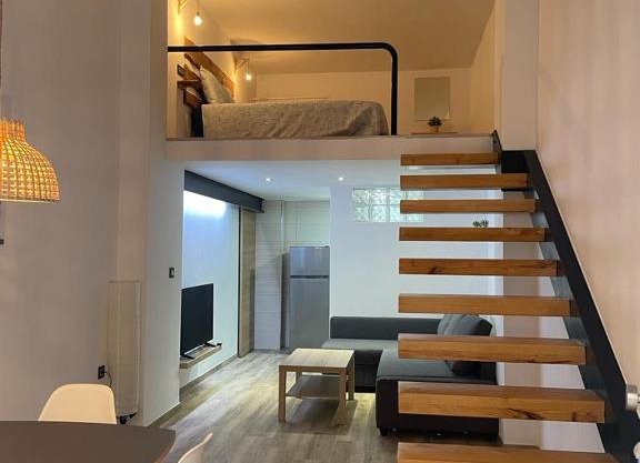 Precioso loft en Olula del Río