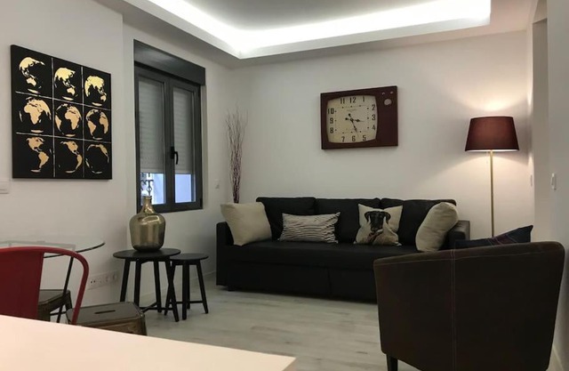 Preciosos apartamento cerca de Atocha CAN