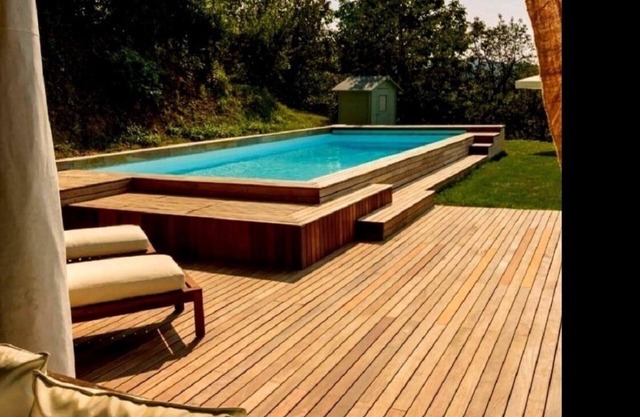 Precious Villa Italy just few minutes drive from Pesaro beach