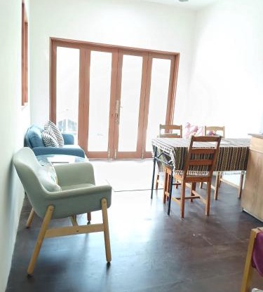 Preece's Homestay