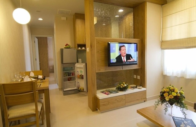 Premier 1-bedroom in HCMC