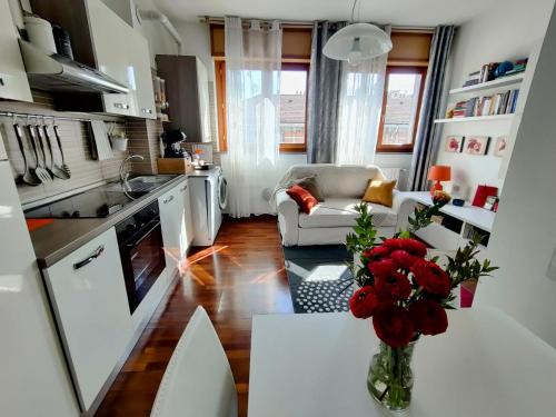 Premier Apartment Milano