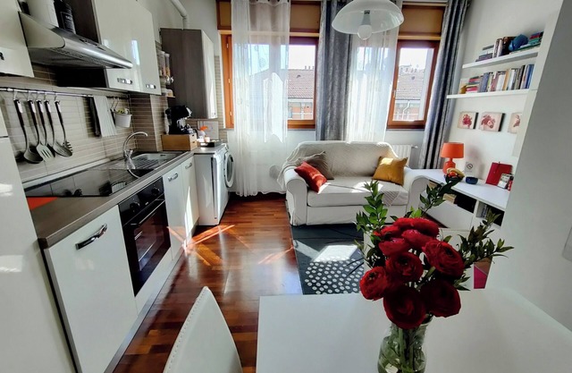 Premier Apartment Milano, Fully equipped holiday home near Loreto - NOLO