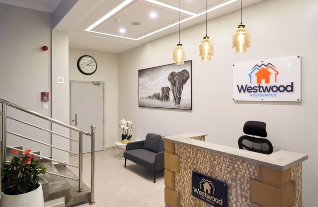 Premier choice for contemporary, luxury living in the heart of Arusha.