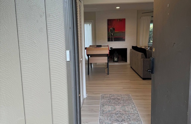 Premier condo nestled on #3. 12-minute walk to Pinehurst Village. All new!