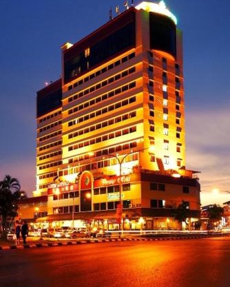 Premier Hotel