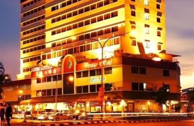 Premier Hotel
