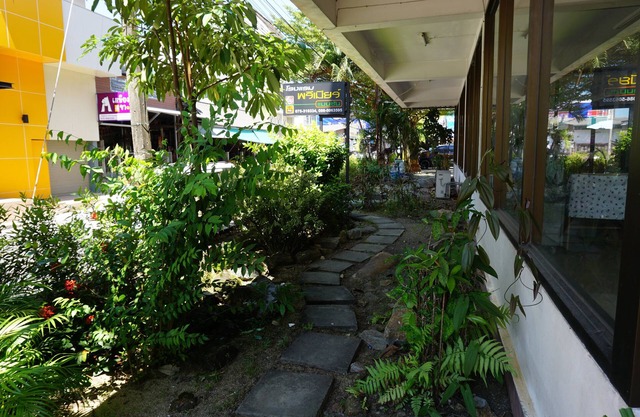 Premier Hotel Nakhonsithammarat