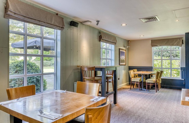 Premier Inn Birmingham Central Hagley Road
