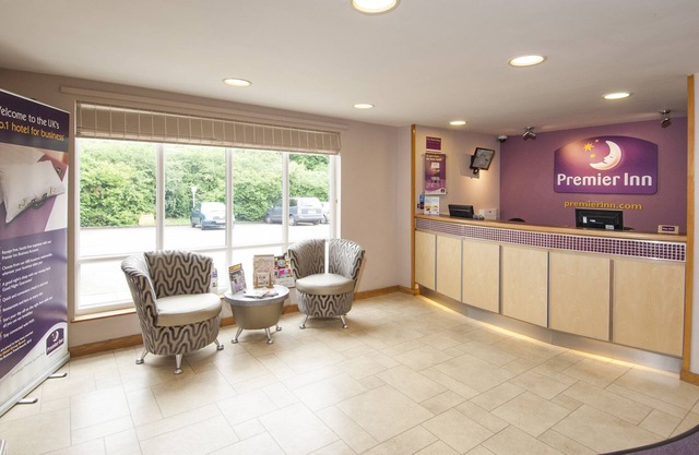 Premier Inn Bradford South
