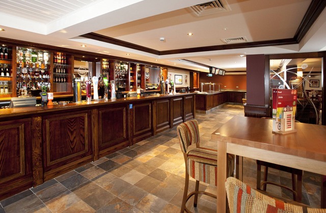 Premier Inn Derry/Londonderry