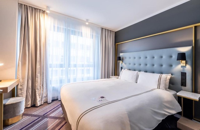 Premier Inn Dresden City Prager Straße