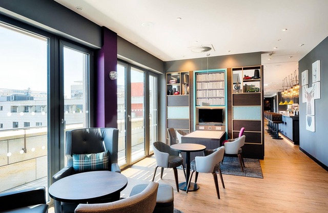 Premier Inn Dresden City Prager Straße