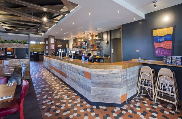Premier Inn Gloucester - Quayside