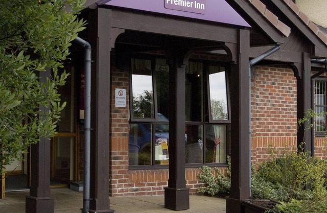 Premier Inn Grimsby