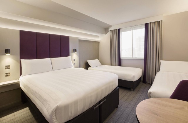 Premier Inn Hemel Hempstead Central
