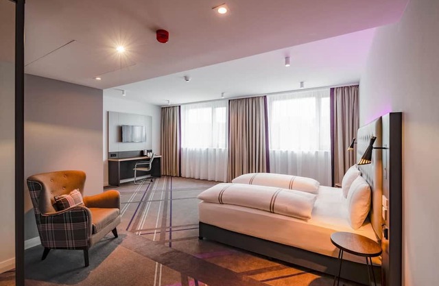 Premier Inn Karlsruhe City Am Wasserturm
