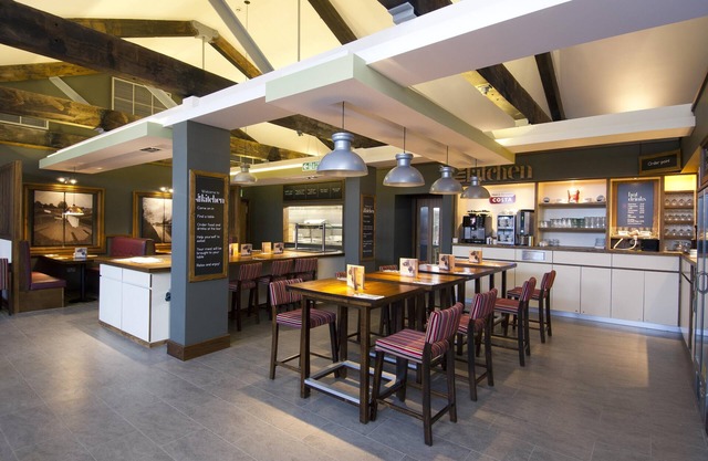 Premier Inn Kidderminster