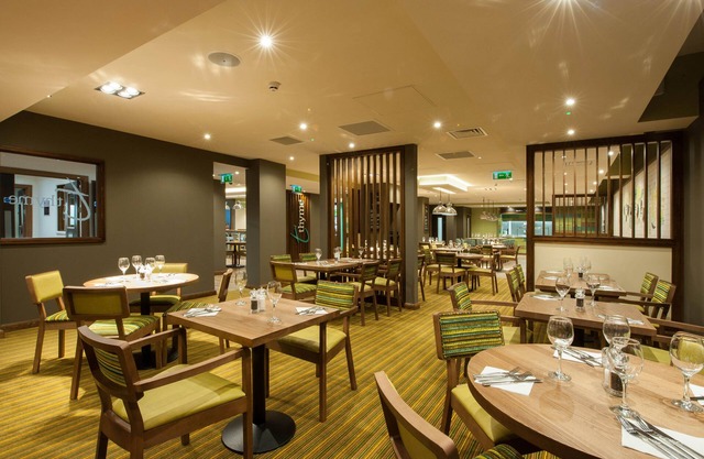 Premier Inn London Holborn