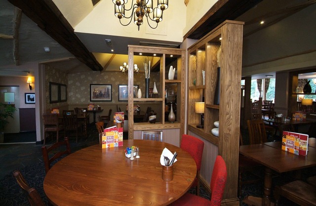 Premier Inn Macclesfield South West