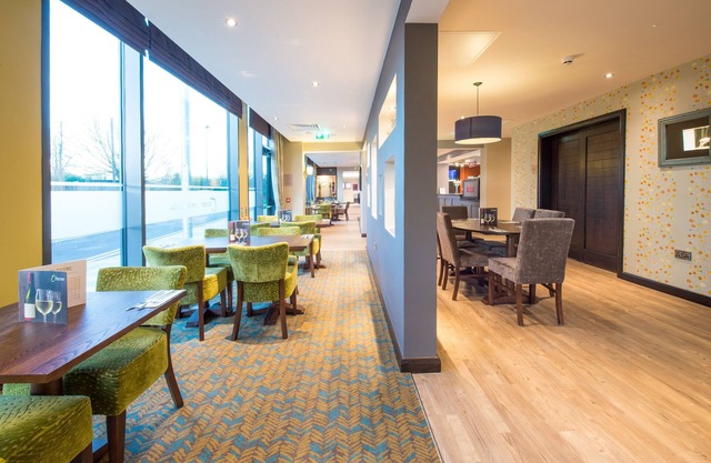Premier Inn Maidenhead Town Centre