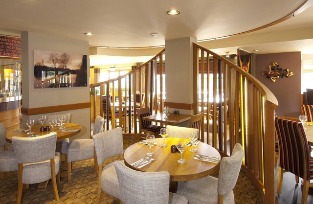 Premier Inn Newport/Telford
