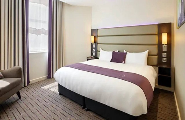 Premier Inn Oban