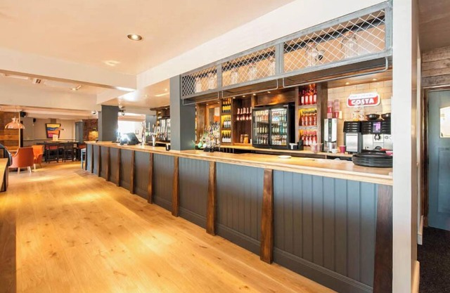 Premier Inn Runcorn