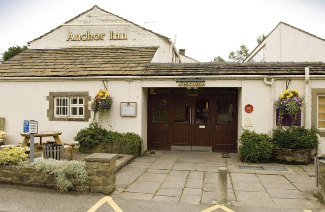 Premier Inn Skipton North - Gargrave