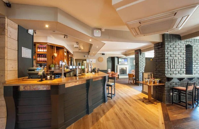 Premier Inn Telford Central