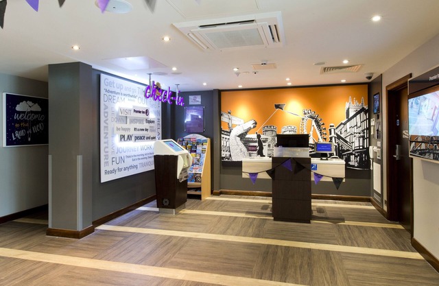 Premier Inn Wadebridge