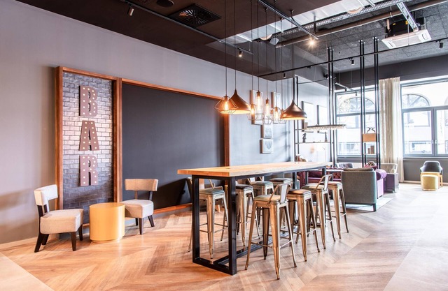 Premier Inn Wuppertal City Centre