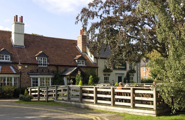 Premier Inn York North