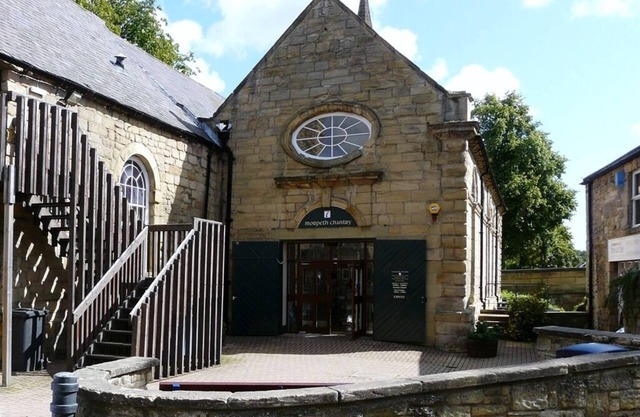 Premier Lodge