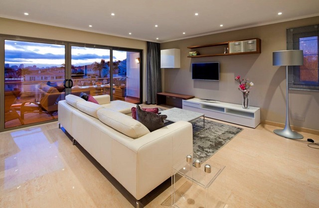 Premier nº 35 - Luxury modern, spacious apartment, with fantastic sea views