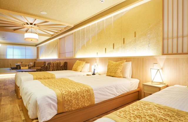 Premier Room Shiki room without meals Shiki no I/Kanazawa Ishikawa