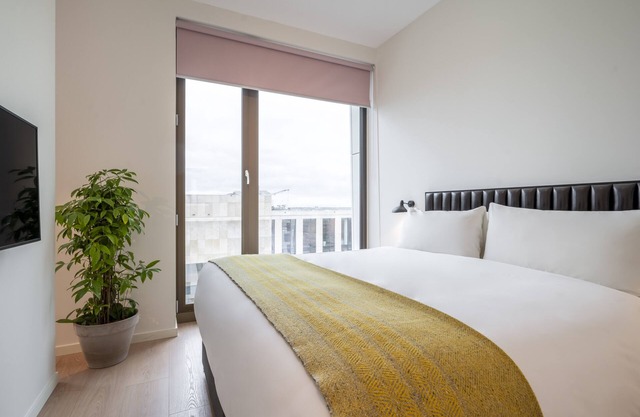 PREMIER SUITES PLUS Amsterdam