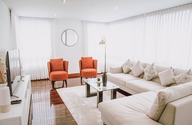 PREMIERE Premium Apartment in the Heart of Miraflore