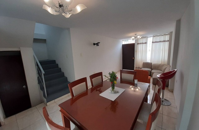 PREMIERE PRIVATE HOUSE, PALMAS DEL GOLF CONDOMINIUM