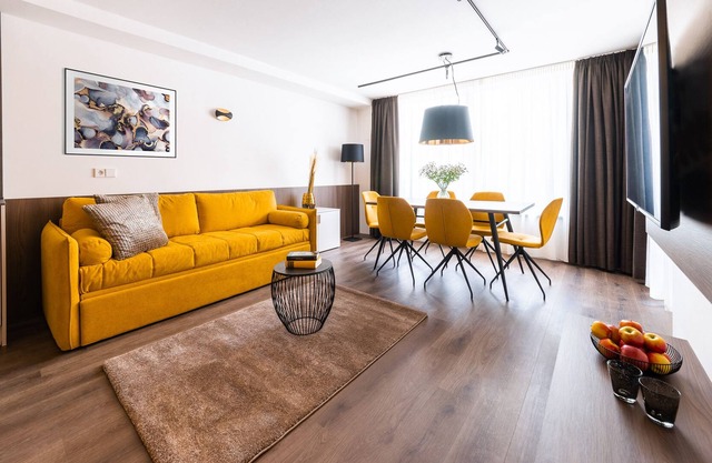Premium 75 sqm apartment ideal for families
