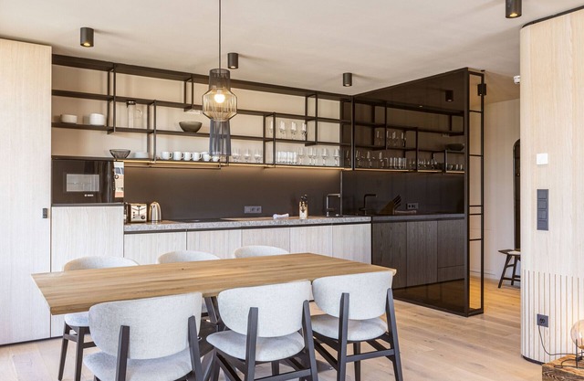 Premium apartment with 2 bedrooms