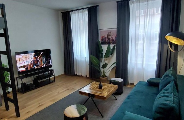 Premium Apartment MariaHilf 2 by Interhome