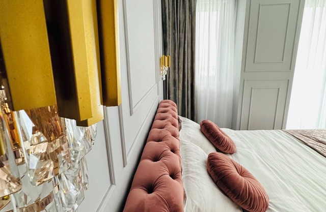 Premium Aparthotel La Mirada - Mamaia Nord