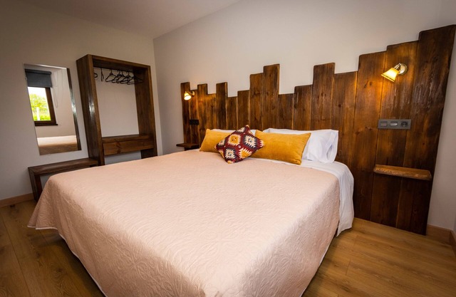 Premium Apartment 4pax Casa Carin