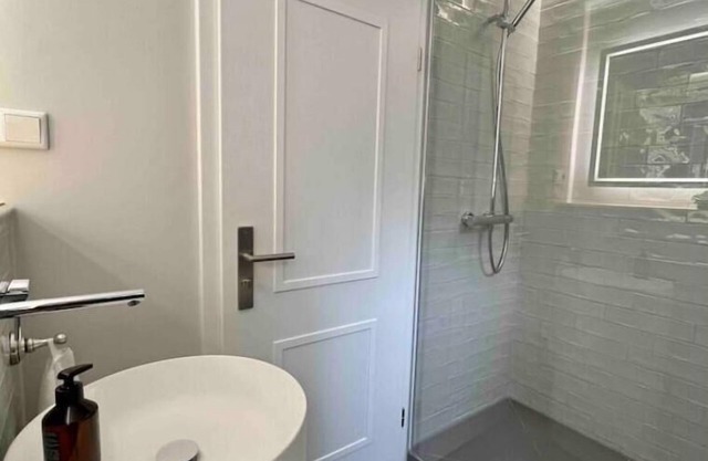 Premium Apartment an der Stadtmauer im OG