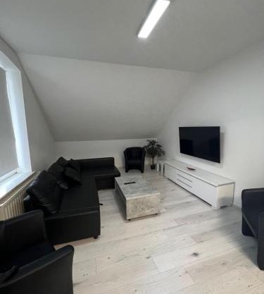 Premium Apartment Bochum near Düsseldorf Airport